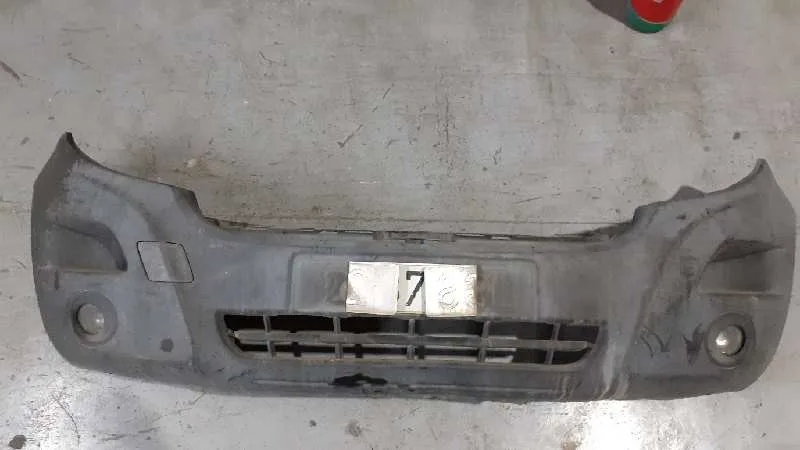 Paragolpes Delantero para Renault Master Kipper Doka