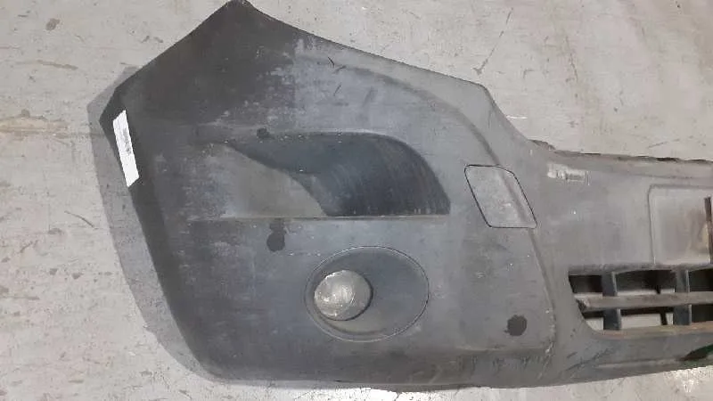 Paragolpes Delantero para Renault Master Kipper Doka
