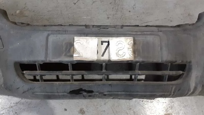Paragolpes Delantero para Renault Master Kipper Doka