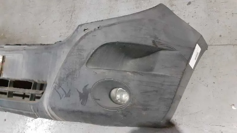 Paragolpes Delantero para Renault Master Kipper Doka