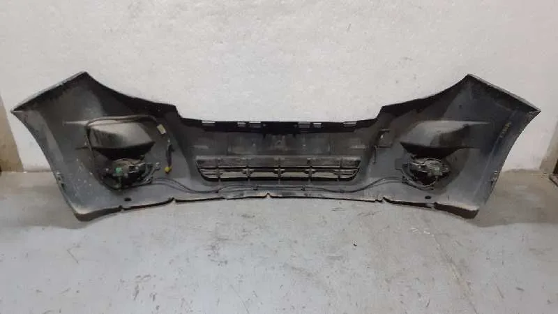 Paragolpes Delantero para Renault Master Kipper Doka