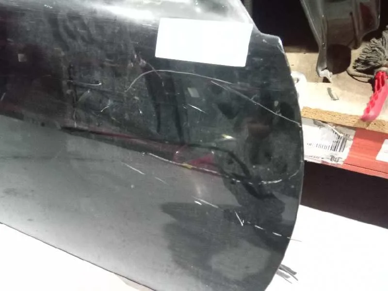Puerta Delantera Derecha para Mercedes-Benz Clase Slk (W170) Roadster