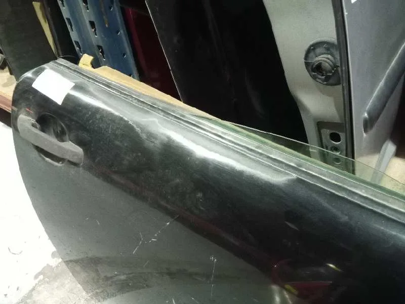 Puerta Delantera Derecha para Mercedes-Benz Clase Slk (W170) Roadster