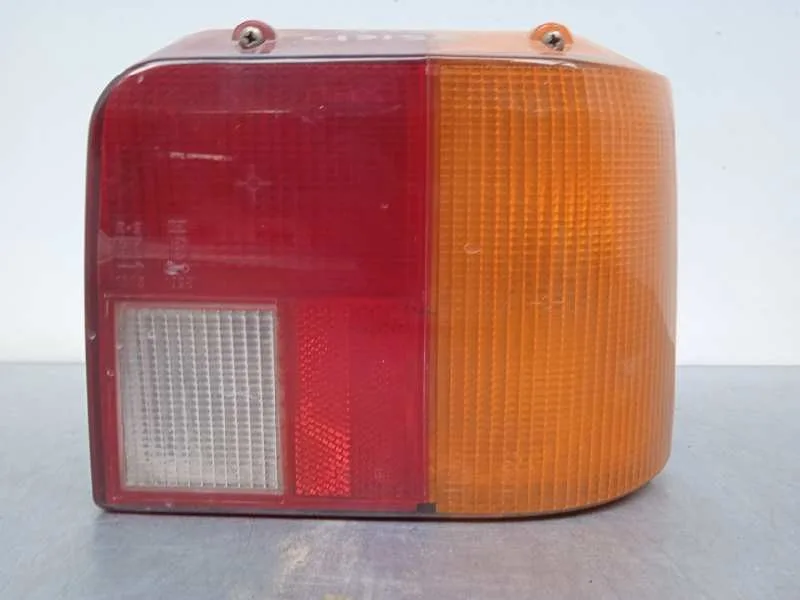 Piloto Trasero Derecho para Peugeot 205 Berlina