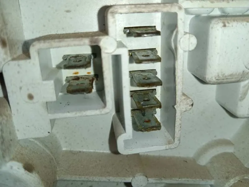 Piloto Trasero Derecho para Peugeot 205 Berlina