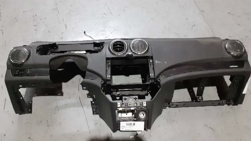 Salpicadero para Chevrolet Aveo