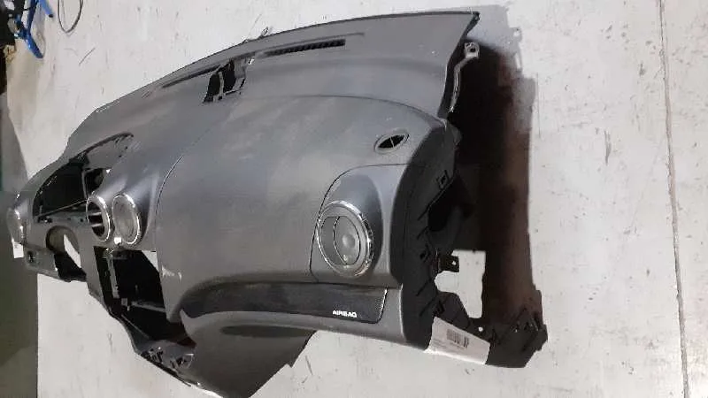 Salpicadero para Chevrolet Aveo
