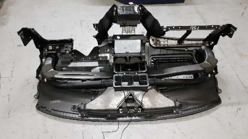 Salpicadero para Chevrolet Aveo