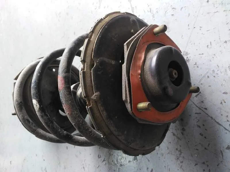 Amortiguador Delantero Derecho para Nissan Murano (Z50)