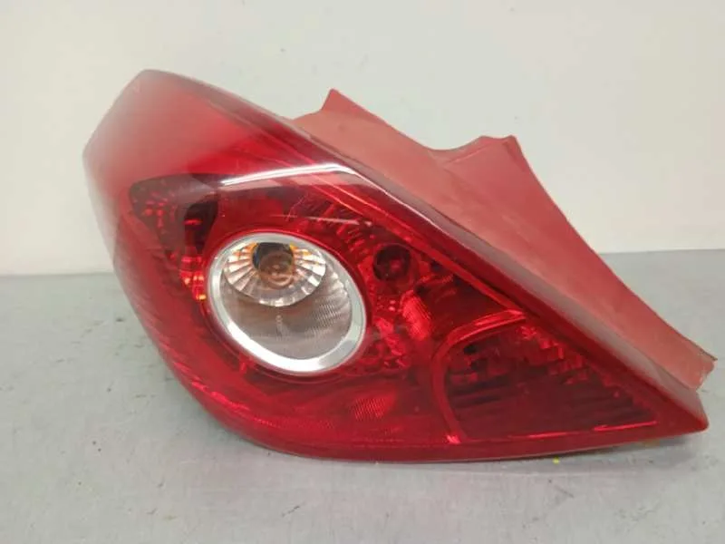 Piloto Trasero Izquierdo para Opel Corsa D