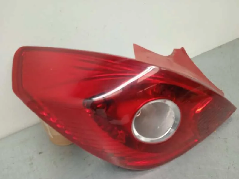 Piloto Trasero Izquierdo para Opel Corsa D