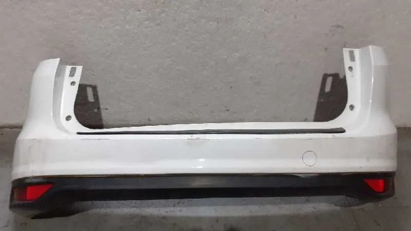 Paragolpes Trasero para Ford C-Max