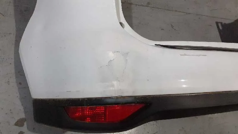 Paragolpes Trasero para Ford C-Max