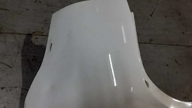 Paragolpes Trasero para Ford C-Max