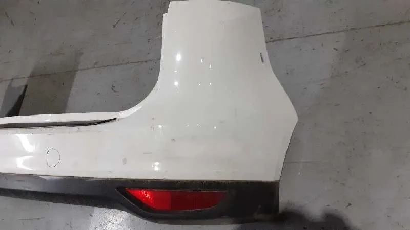 Paragolpes Trasero para Ford C-Max