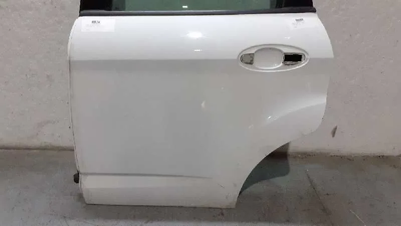 Puerta Trasera Izquierda para Ford C-Max