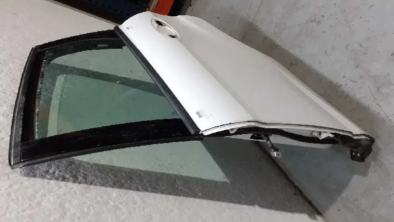 Puerta Trasera Izquierda para Ford C-Max