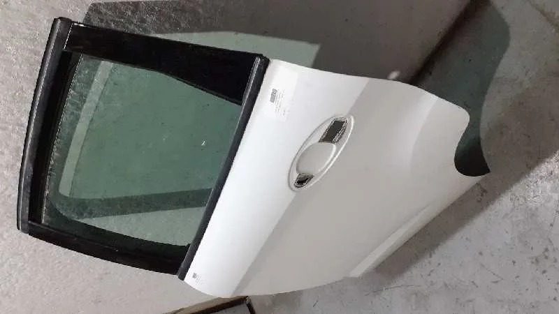 Puerta Trasera Izquierda para Ford C-Max