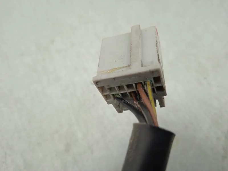 Retrovisor Derecho para Ford C-Max