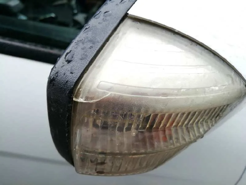 Retrovisor Derecho para Ford C-Max