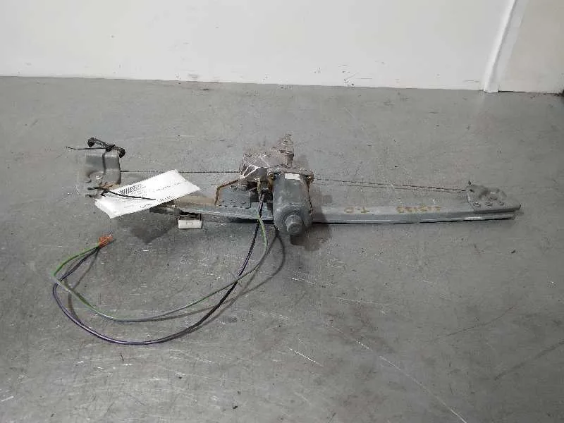 Elevalunas Trasero Derecho para Mercedes-Benz Clase C (W202) Berlina