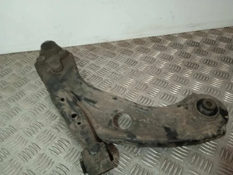 Brazo Suspension Inferior Delantero Izquierdo para Citroën C4 Picasso