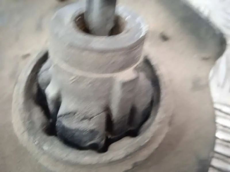 Brazo Suspension Inferior Delantero Izquierdo para Citroën C4 Picasso
