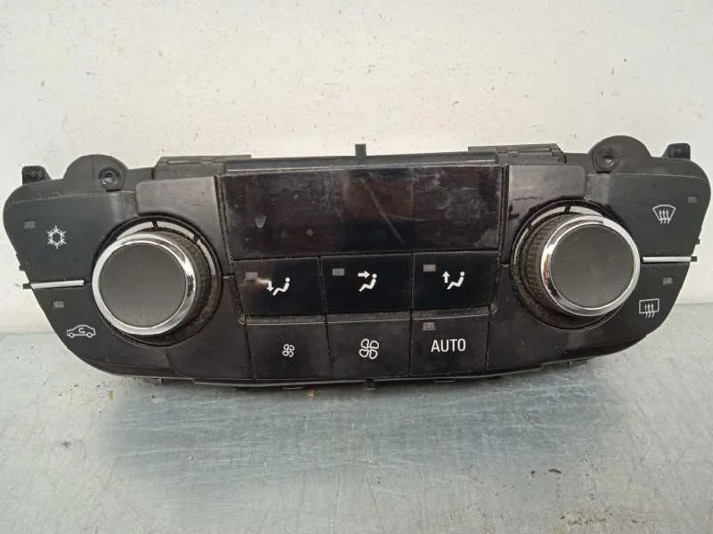 Mando Climatizador para Opel Insignia Berlina