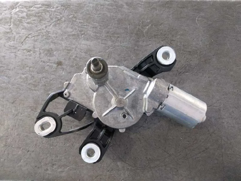 Motor Limpia Trasero para Volkswagen Golf V Berlina (1K1)