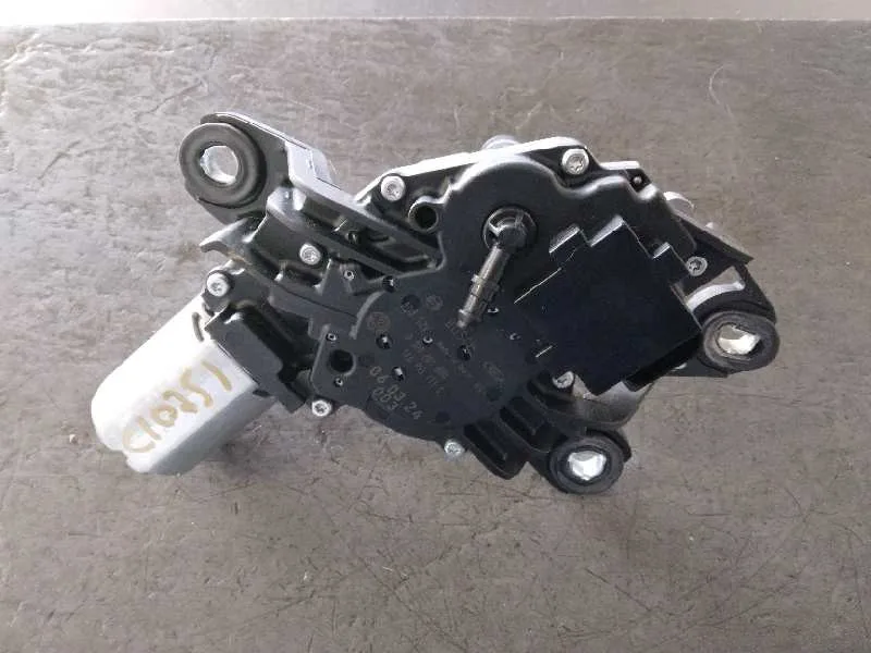 Motor Limpia Trasero para Volkswagen Golf V Berlina (1K1)