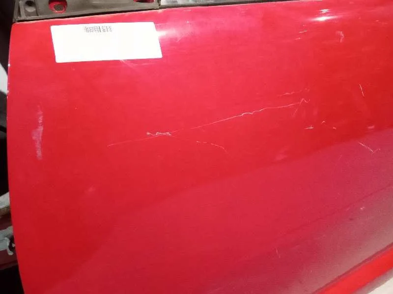 Puerta Delantera Izquierda para Alfa Romeo Mito (145)