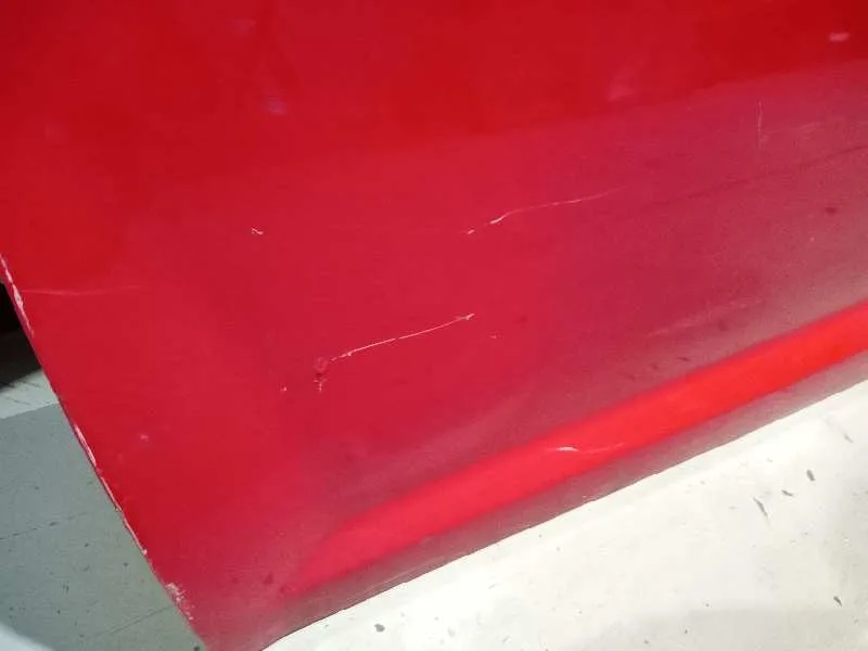 Puerta Delantera Izquierda para Alfa Romeo Mito (145)