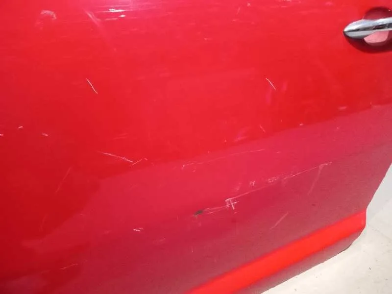 Puerta Delantera Izquierda para Alfa Romeo Mito (145)