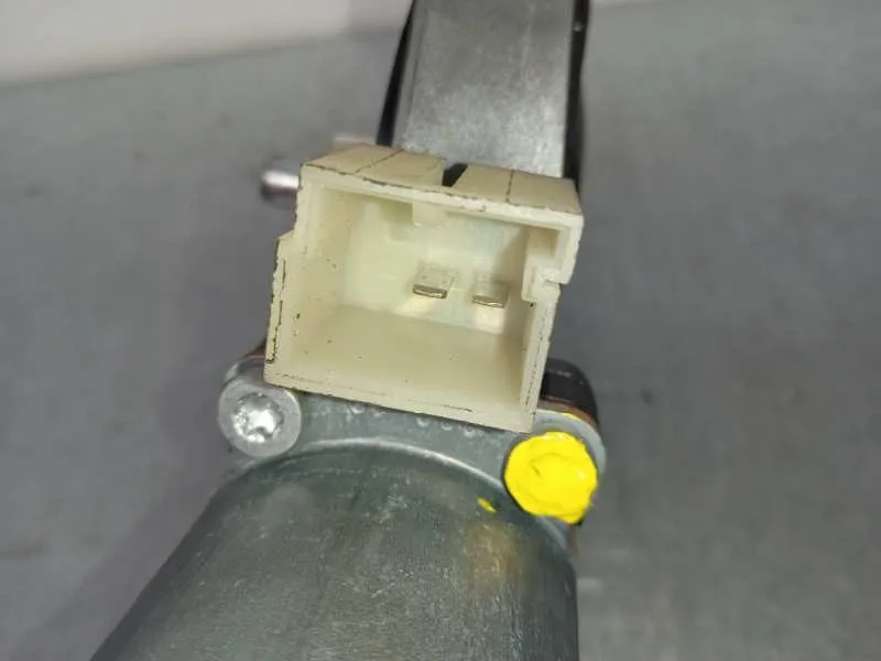 Motor Elevalunas Delantero Derecho para Audi A4 Berlina (8W2)