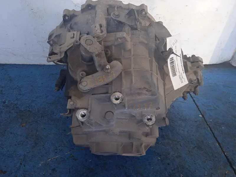Caja Cambios para Mitsubishi Colt Berlina 5 (Z30A)