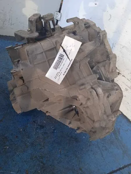 Caja Cambios para Mitsubishi Colt Berlina 5 (Z30A)