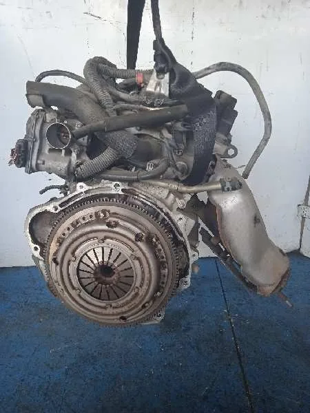 Motor Completo para Mitsubishi Colt Berlina 5 (Z30A)