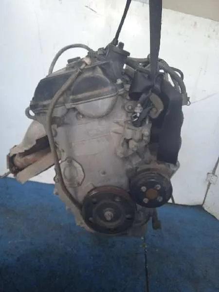 Motor Completo para Mitsubishi Colt Berlina 5 (Z30A)