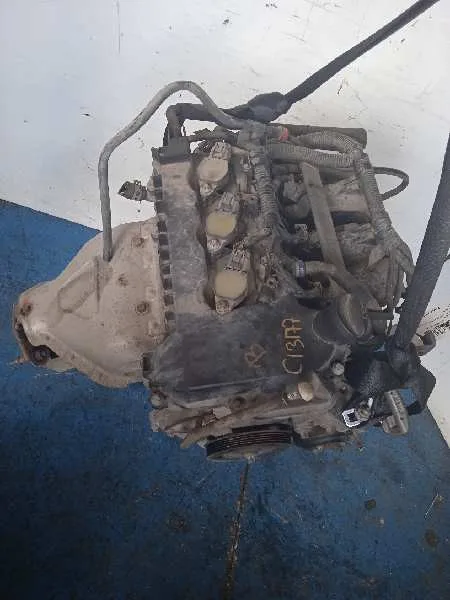 Motor Completo para Mitsubishi Colt Berlina 5 (Z30A)