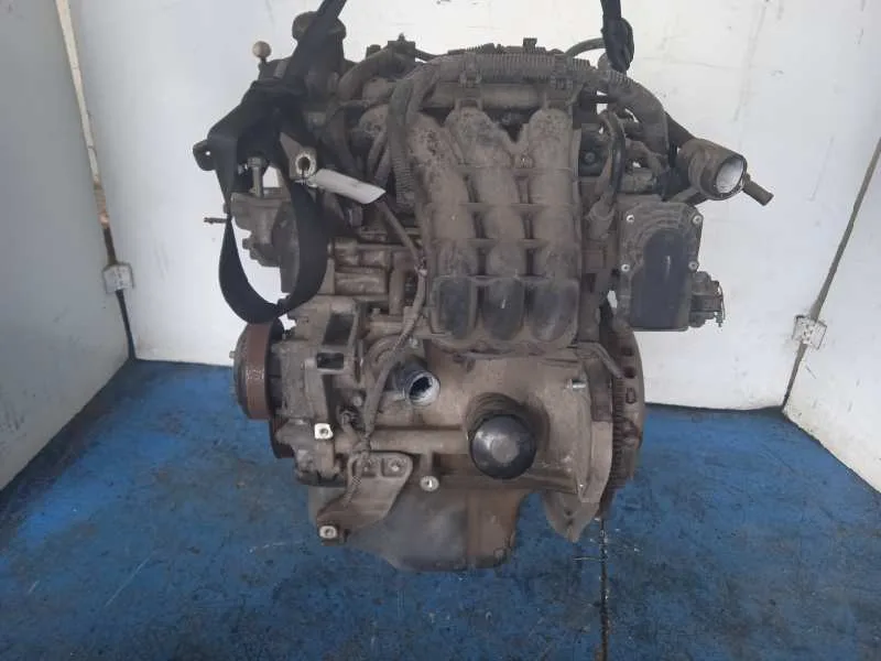Motor Completo para Mitsubishi Colt Berlina 5 (Z30A)