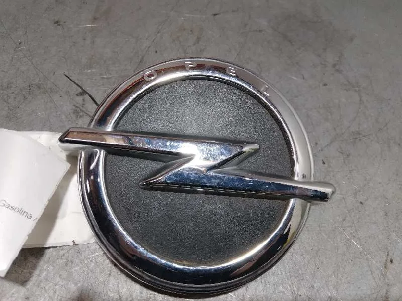 Maneta Exterior Porton para Opel Corsa E