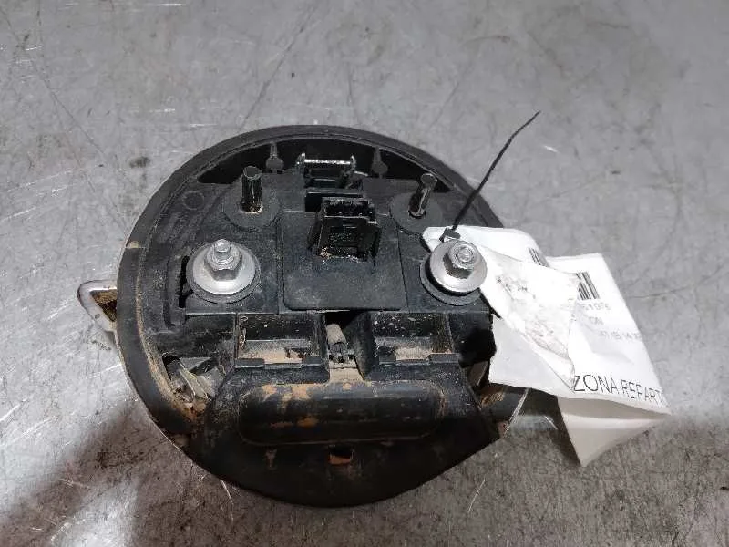 Maneta Exterior Porton para Opel Corsa E