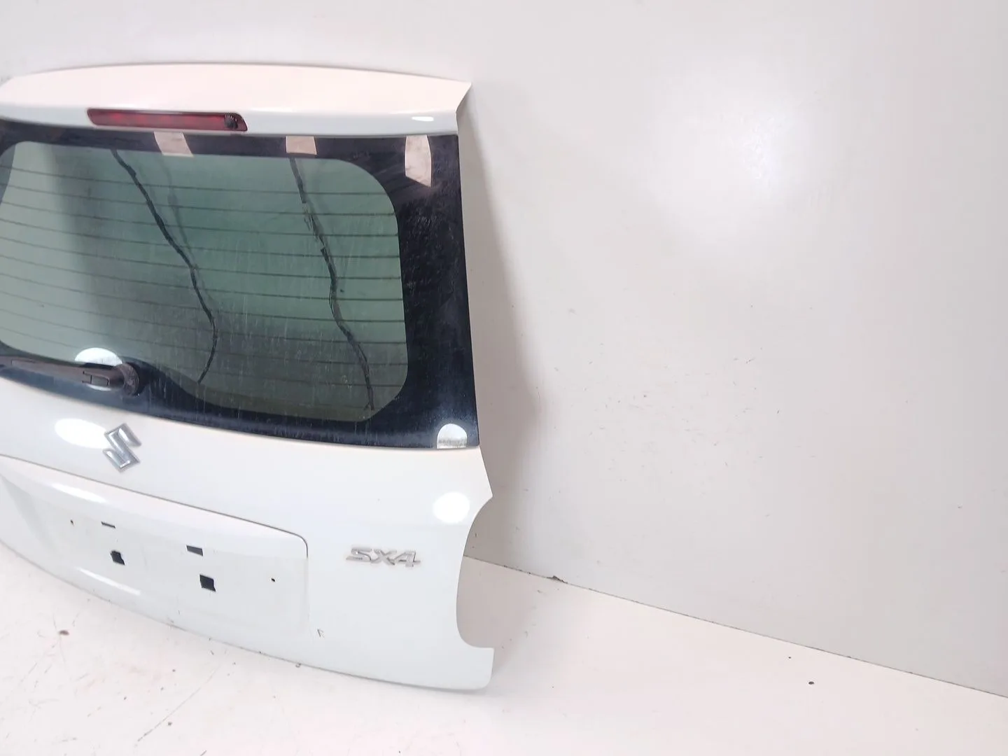 Porton Trasero para Suzuki Sx4 Rw (Ey)