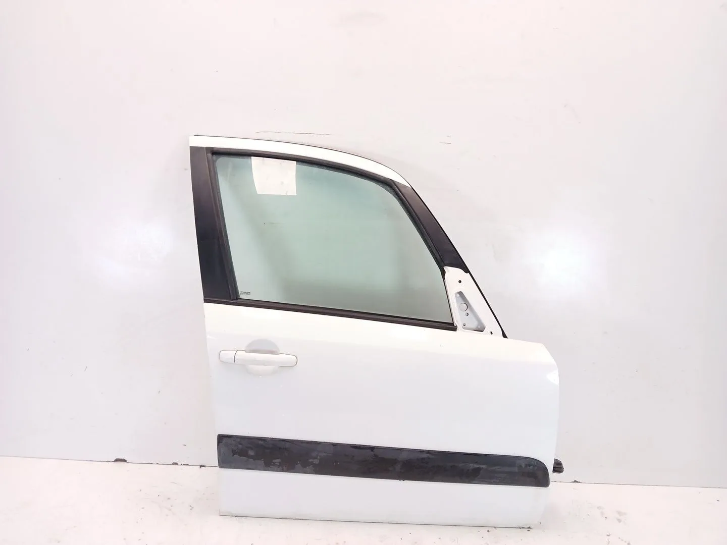Puerta Delantera Derecha para Suzuki Sx4 Rw (Ey)