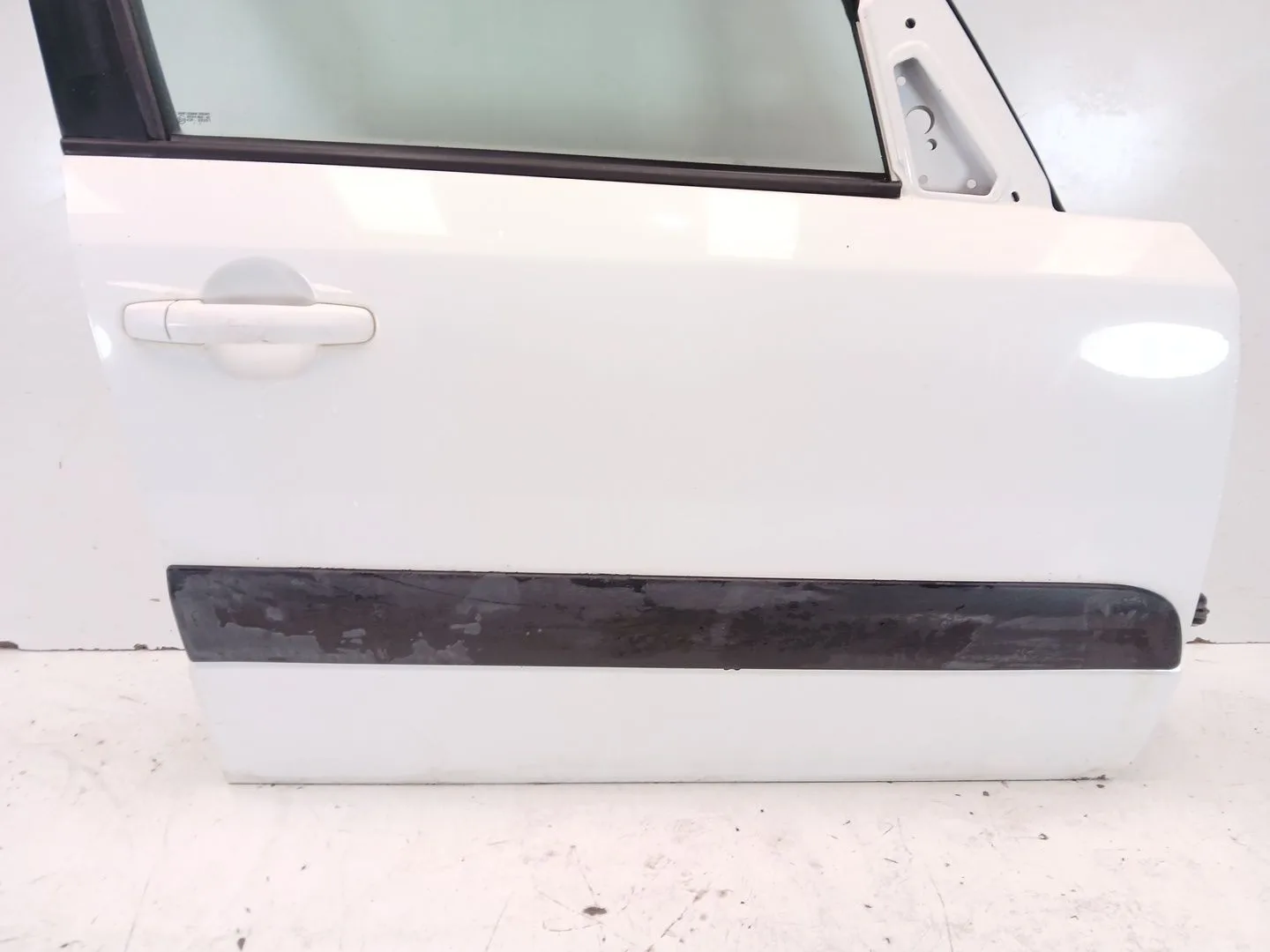Puerta Delantera Derecha para Suzuki Sx4 Rw (Ey)