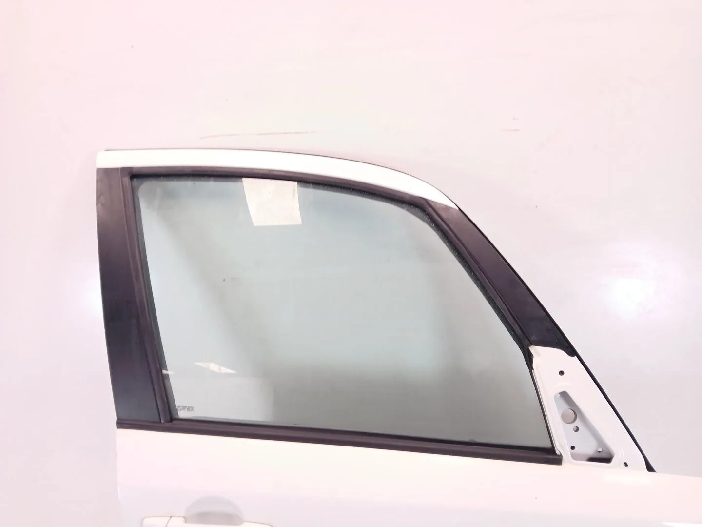 Puerta Delantera Derecha para Suzuki Sx4 Rw (Ey)