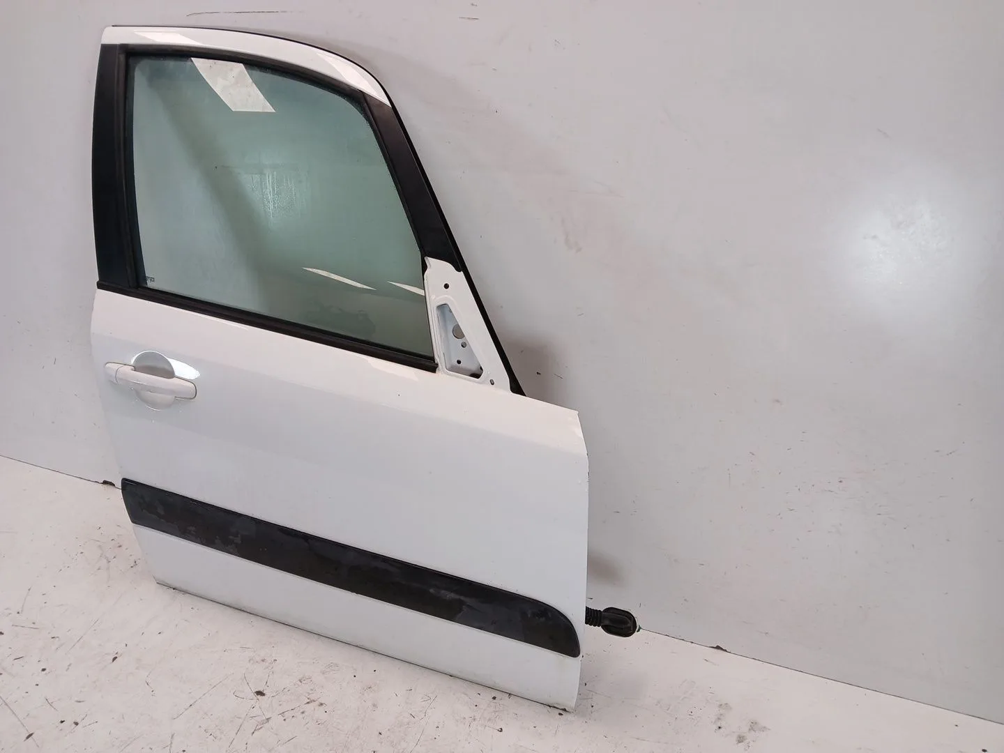 Puerta Delantera Derecha para Suzuki Sx4 Rw (Ey)