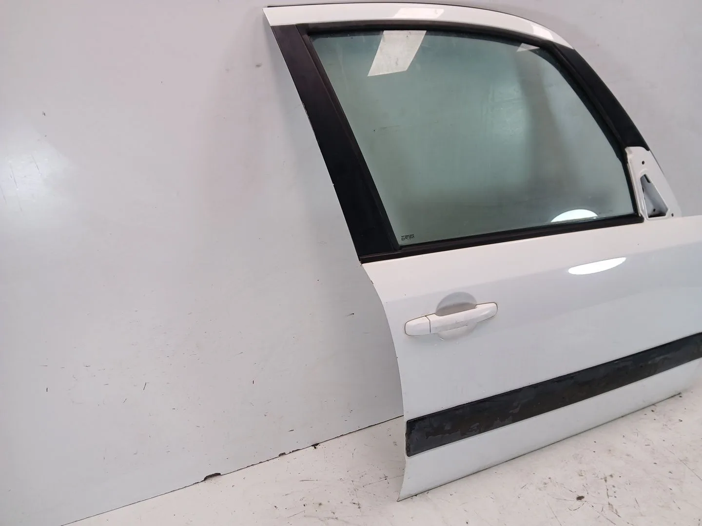 Puerta Delantera Derecha para Suzuki Sx4 Rw (Ey)