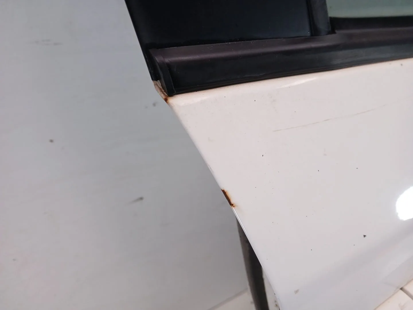 Puerta Delantera Derecha para Suzuki Sx4 Rw (Ey)