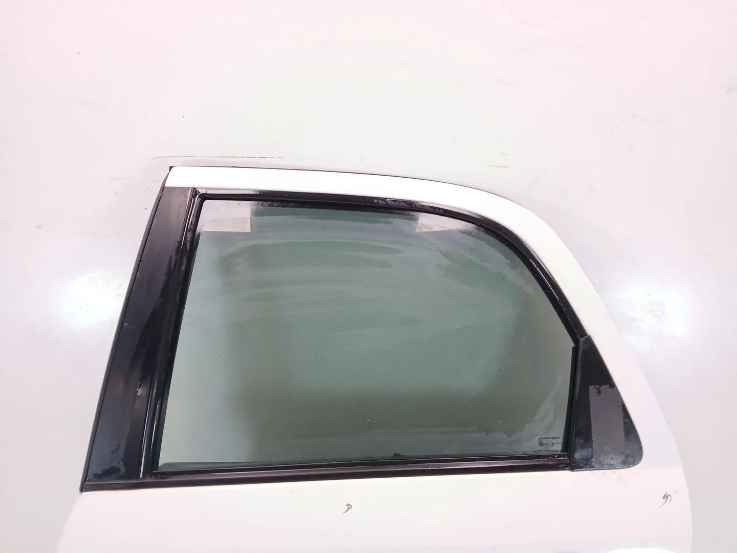 Puerta Trasera Izquierda para Suzuki Sx4 Rw (Ey)